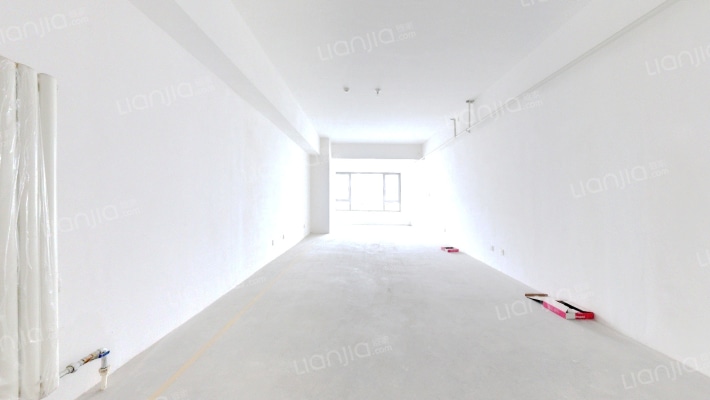 晓港名城名城荟二手房实景图