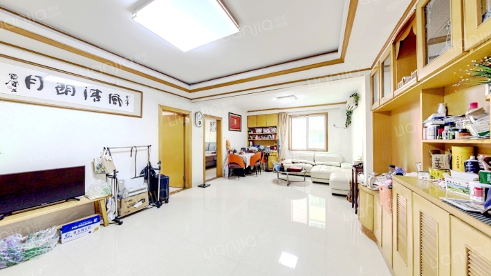 文华小区三区二手房实景图