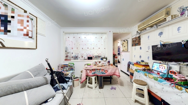 望河园二手房实景图