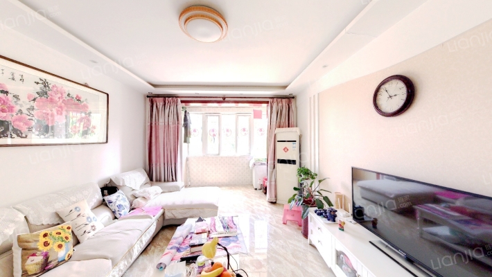 首创福特纳湾金盛园二手房实景图