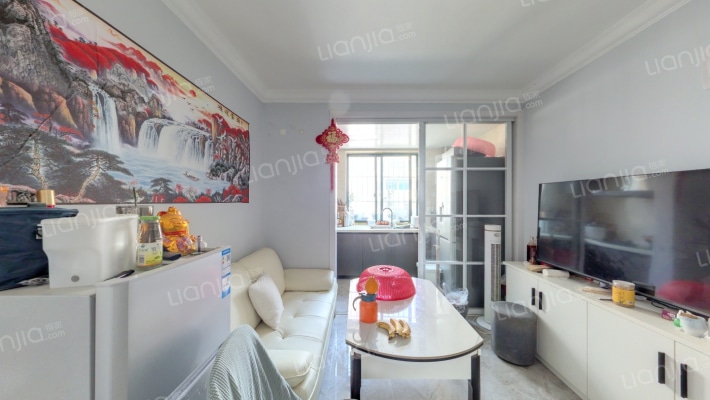 水帘洞小区二手房实景图