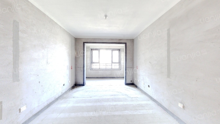 瀚宇天悦湾10号院二手房实景图