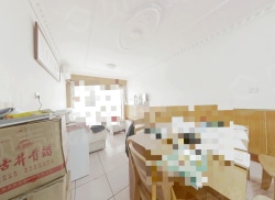 整租·东围墙 2室1厅 南/北_东围墙租房