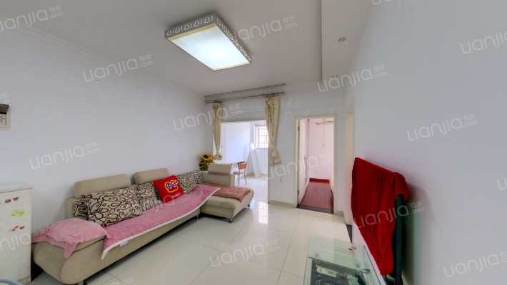 东方航标二手房实景图