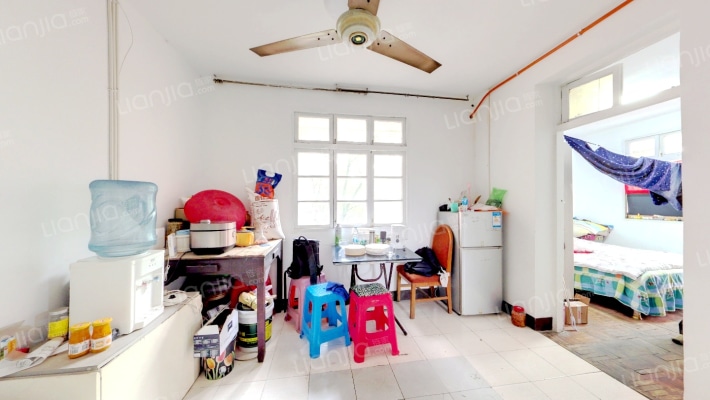 黄鹂社区二手房实景图