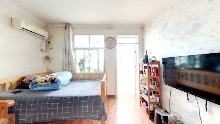 青年西路二手房实景图