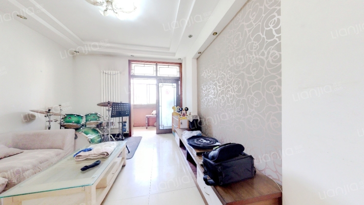 新田小区二手房实景图