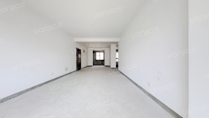 枫林苑二手房实景图