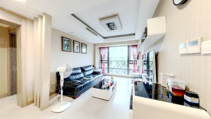 玫瑰花园二手房实景图