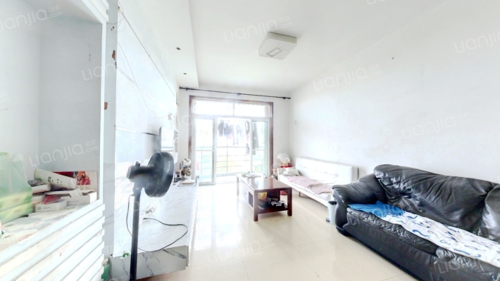 怡莲新城二手房实景图