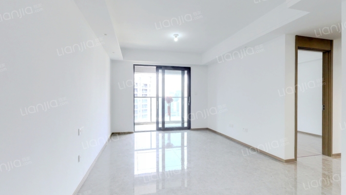 科璟雅居二手房实景图