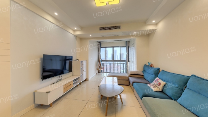 艾德公馆二手房实景图