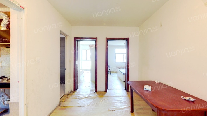 博学苑玉兰园二手房实景图