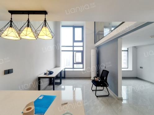 整租·明昇壹城 2室1厅 东南