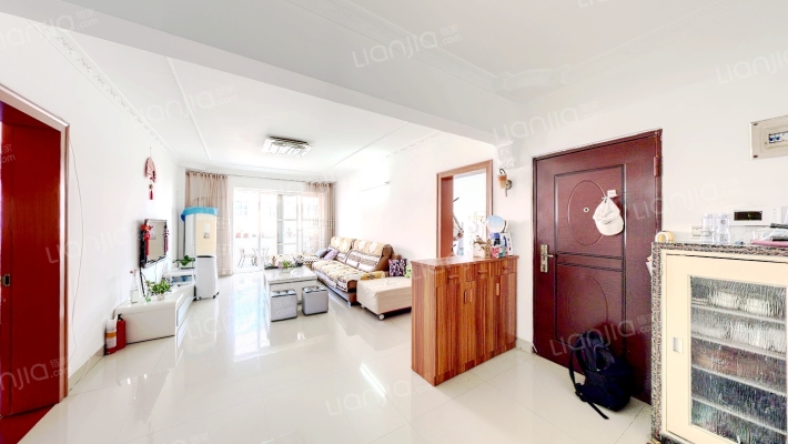 西林路二手房实景图