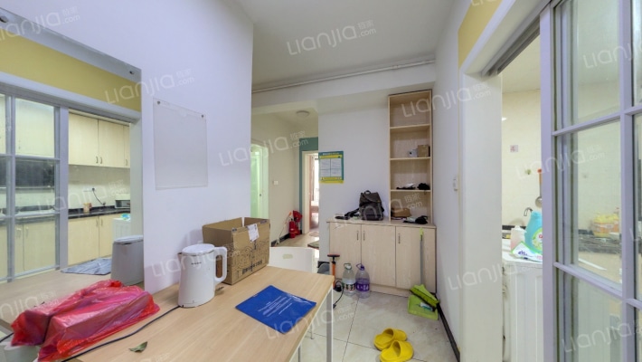 之江家园四区二手房实景图