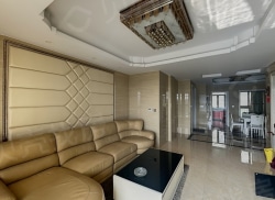 整租·中联皇冠 3室2厅 南_中联皇冠租房