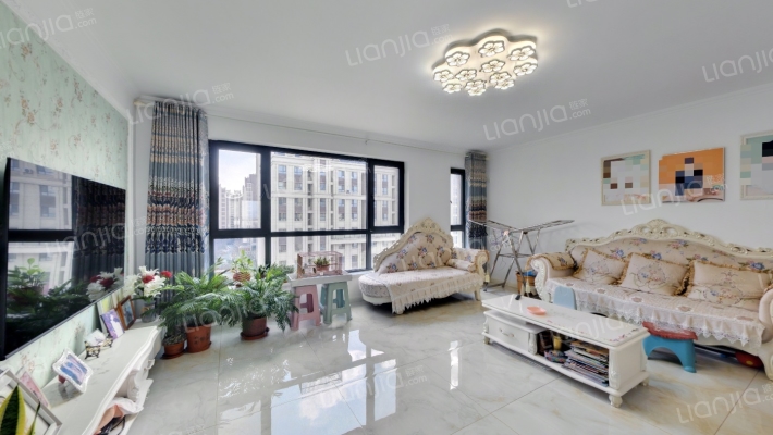 佳美景岸二手房实景图