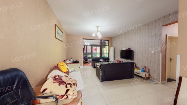 北新润苑一期二手房实景图