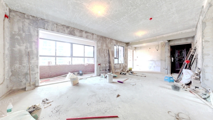 和裕印象二手房实景图