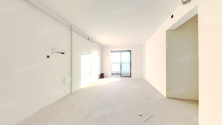 地铁时代云上城二手房实景图