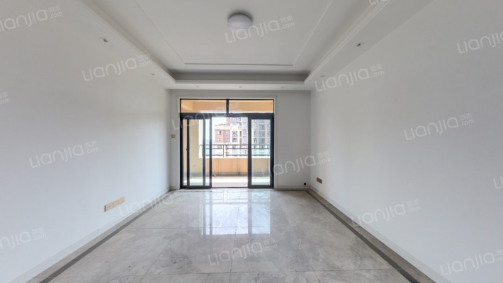 中国铁建玖城贰号二手房实景图