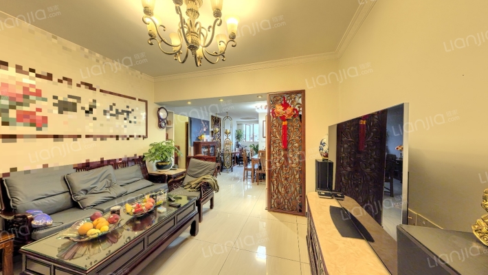 旭日大厦二手房实景图