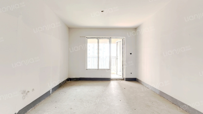 绿地香树花城二手房实景图