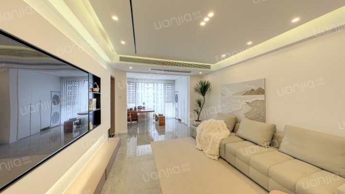 舜元臻园二手房实景图