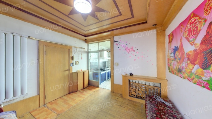 小孤山东里二手房实景图