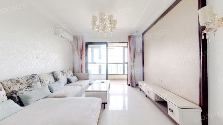 恒大山水城二期二手房实景图