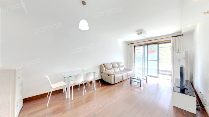 第九城市(二期)二手房实景图