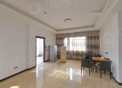 整租·新开苑 4室1厅 南_新开苑租房