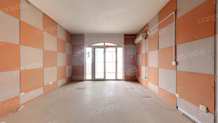 21世纪社区千禧园二手房实景图