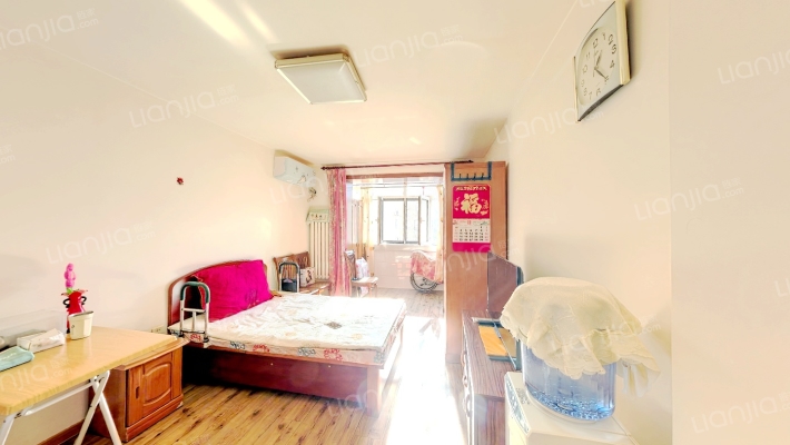 福源楼(红桥区)二手房实景图