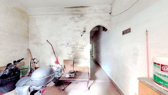 东正上岭路五街二手房实景图