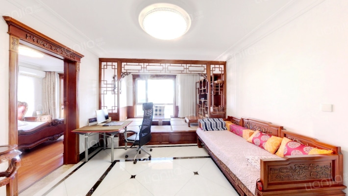 尚品天城二手房实景图