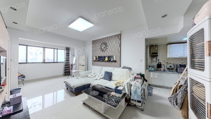 兰亭峰景二手房实景图