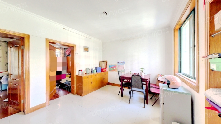 春潮花园三区二手房实景图