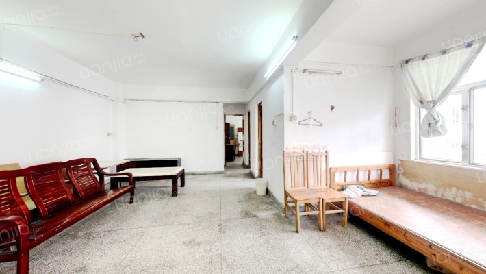 又一村花园十期二手房实景图