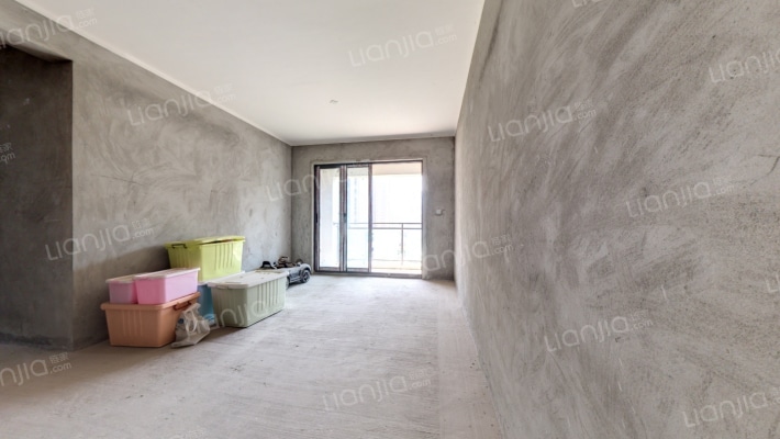 京汉凤凰城二手房实景图