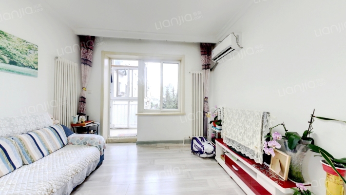 鹏辉新世纪四期二手房实景图