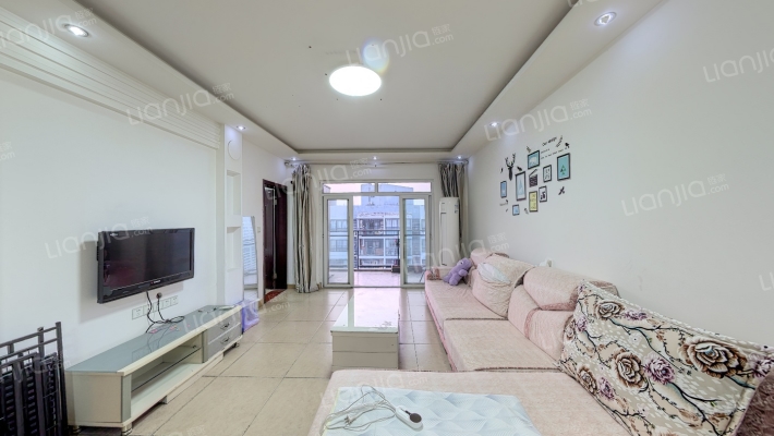 圣地阳光二手房实景图