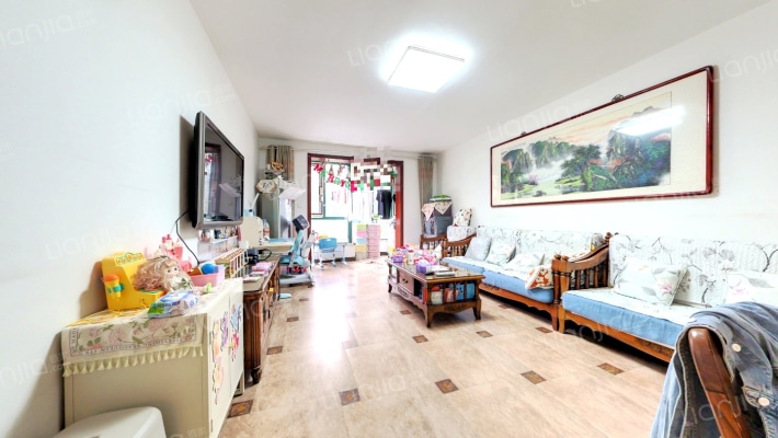 北潞馨家园二手房实景图