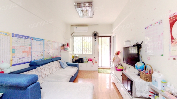 临江路8号二手房实景图