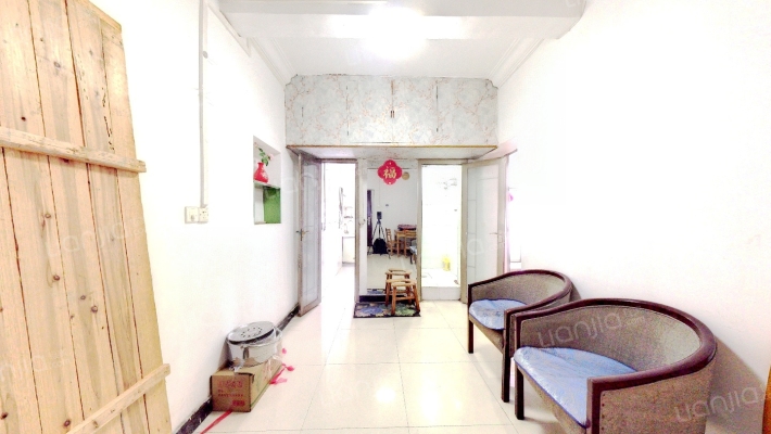 教委大院二手房实景图