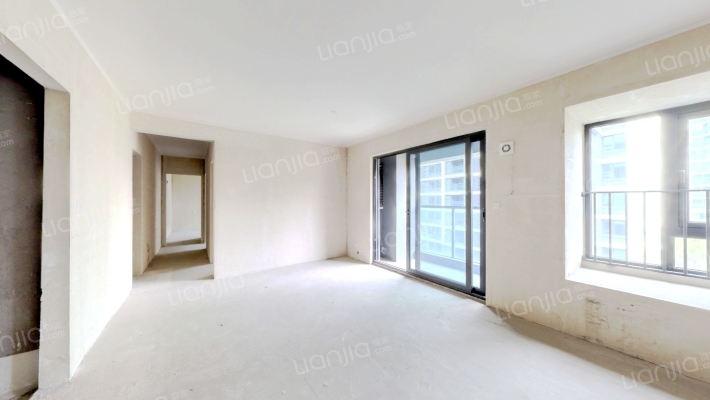 东原大发印未来南区二手房实景图