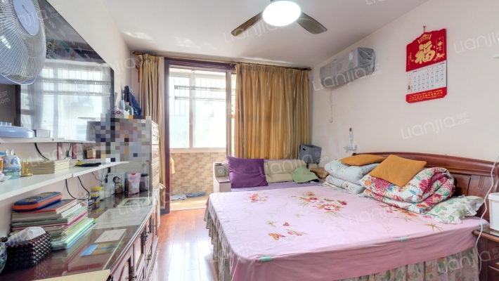 延安西路1930弄二手房实景图