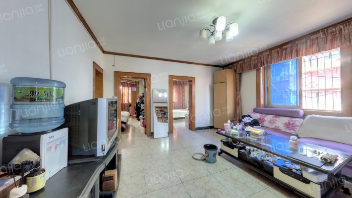 文汇院二手房实景图