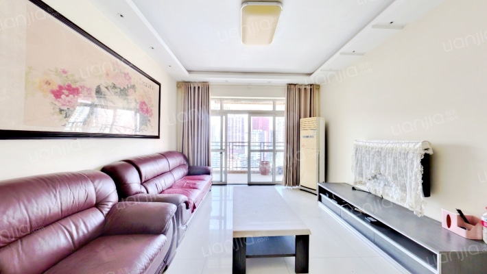 贝迪新城二期二手房实景图